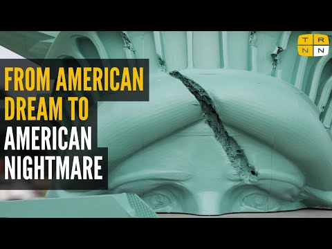 America, ‘nation of immigrants,’ turns on immigrants w/ Viet Thanh Nguyen