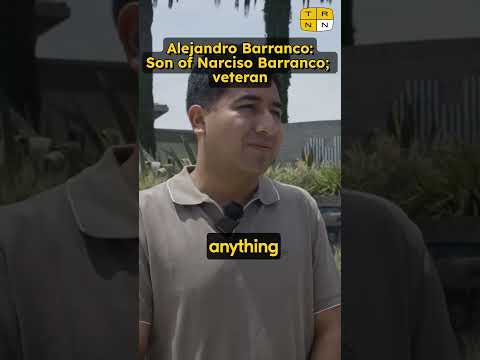 ICE agents BEAT & KIDNAP father of three Marines in broad daylight