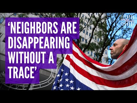 How Baltimore is enabling ICE’s lawlessness