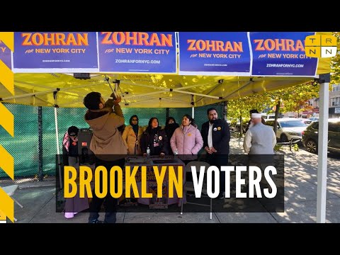 Why Zohran Mamdani's campaign speaks to NYC's working-class South Asian communities