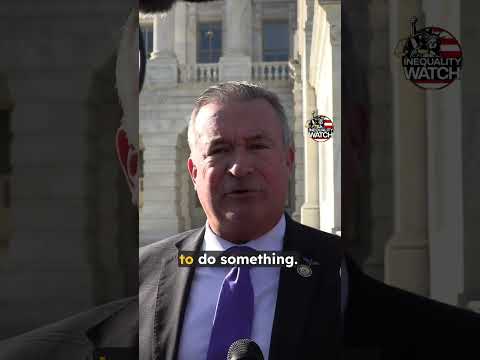 Republicans face tough questions over ACA tax credits as premiums set to skyrocket