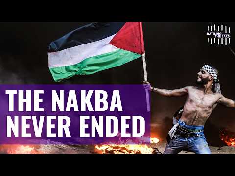 ‘Genocide Didn't Start in Gaza in 2023’ w/ Basem Khandakji