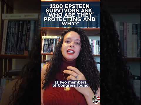 Ro Khanna reveals new names From Epstein Files: But who is still being protected?