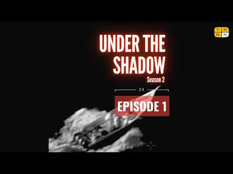 Trump's Piracy in The Caribbean | S2E1