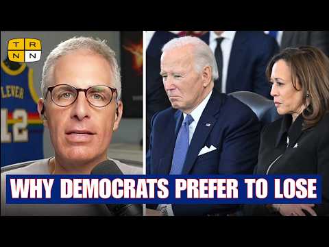 David Sirota: How to Get Obscenely Rich while losing to Trump, The Democrats' Failures Explained
