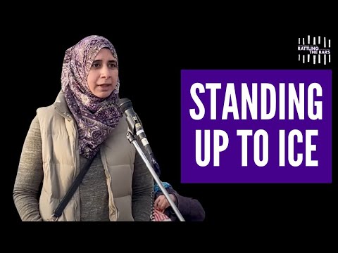 “Stop injustice with our bodies!”: CA community protests ICE terror | Rattling the Bars