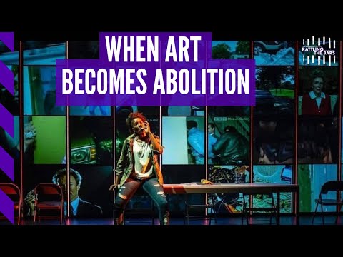 Inside the modern-day plantation: How theater confronts incarceration