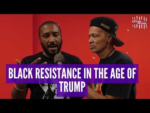 Celebrating Black August in the age of MAGA fascism