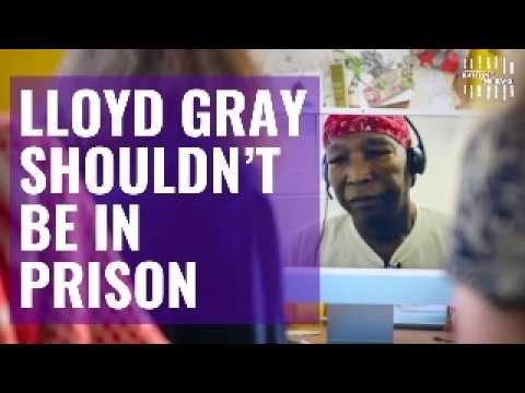 Jim Crow-era verdict keeps Lloyd Gray imprisoned decades later