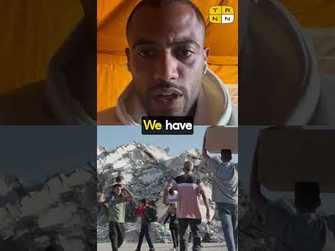 In Gaza, 'the suffering does not stop' after the 'ceasefire'