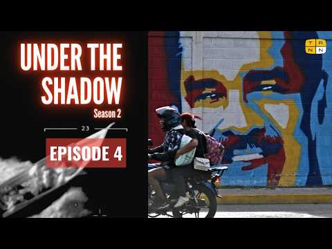 Debunking The US Narrative on Venezuela | S2E4