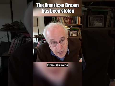I asked Dr Richard Wolff how to survive this economic uncertainty...