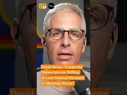 How to Get Obscenely Rich while losing to Trump, The Democrats' Failures Explained