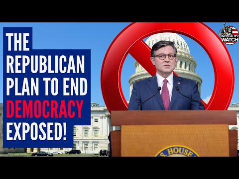 One-man rule: Congress stalls as millions risk losing care