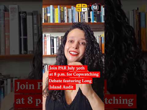 LIVESTREAM FEAT. ISLAND AUDIT THURSDAY JULY 30TH AT 8 P.M. EST!
