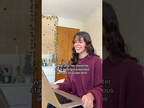 You know what’s coming