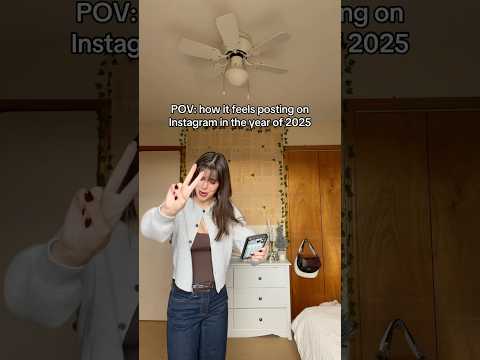 It’s so scary for what