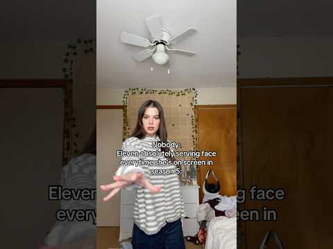 Millie bobby brown the icon you are