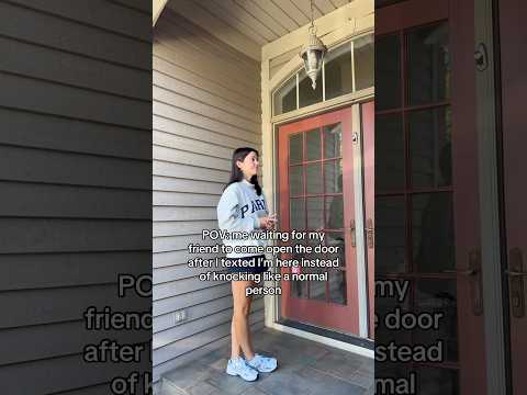 Every time