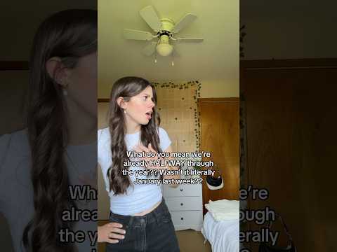 Time isn’t real