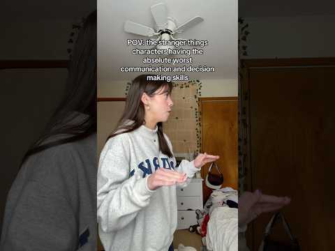 Like have we learned nothing 😭