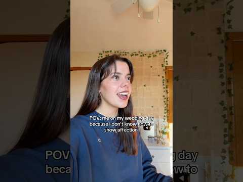 No way I’m doing bows in front of everyone