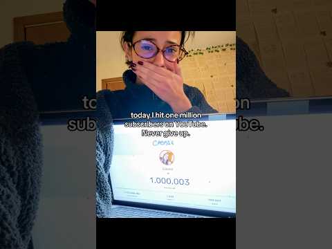 Best day ever I love you guys 😭🫶