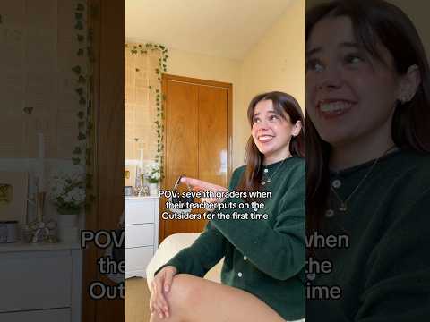 The true canon event