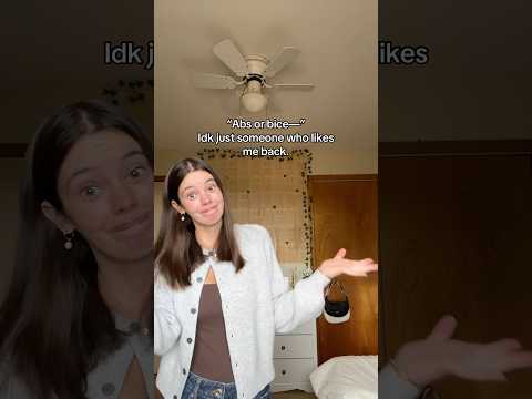 When will a guy actually like me back help