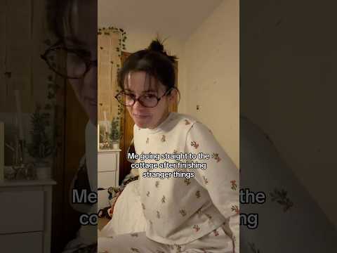 HEATED RIVALRY TIMEEEE