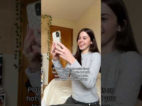 New video means it’s throwback time 😏