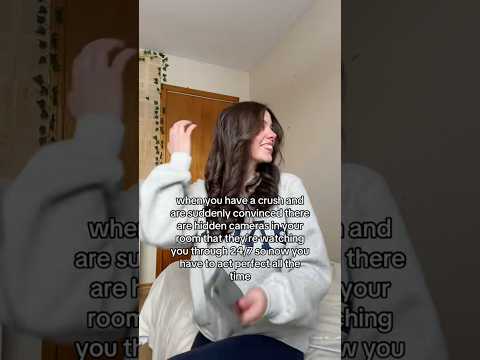 Old vids make me miss my long hair