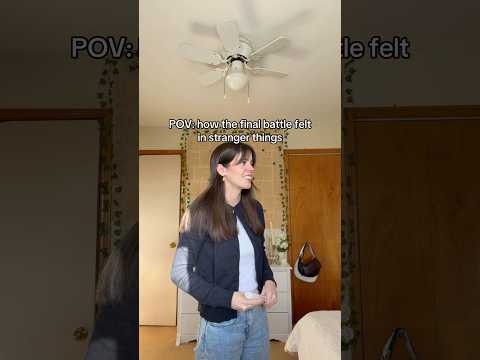 Still the perfect ending