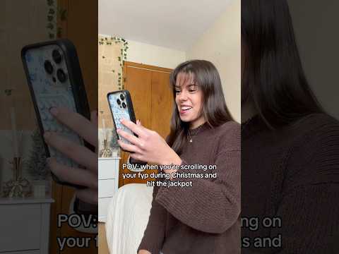 You know it’s about to be a fire haul