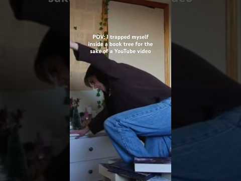 This is so blurry help but go watch! 🙂‍↕️