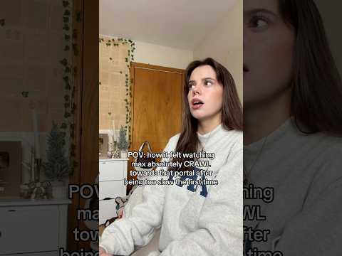 The lack of urgency killed me