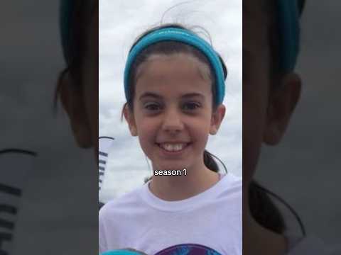 And now I’m crying