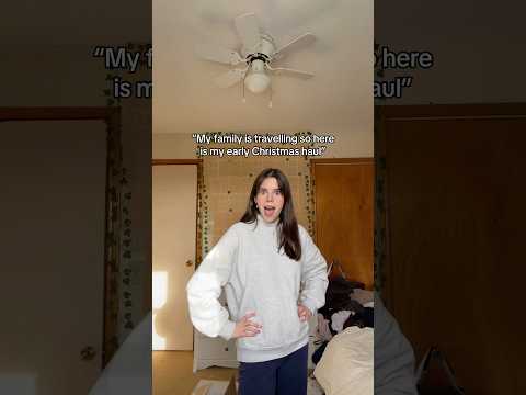 Are you guys sick of me talking about these hauls yet