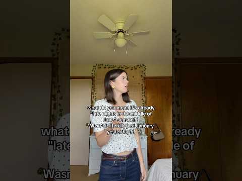 Time isn’t real