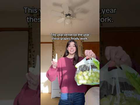 Why are grapes so expensive