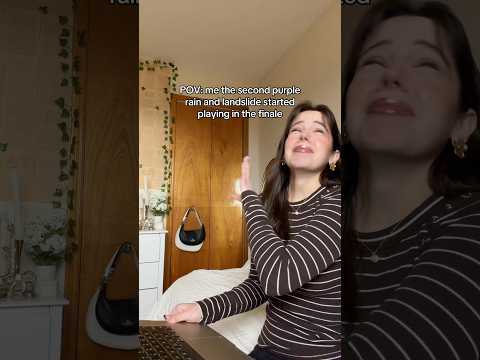 Still haven’t recovered