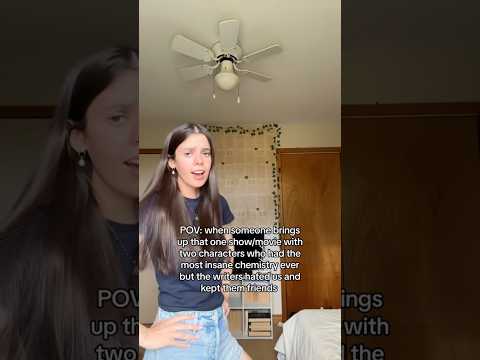 Now you guys know new vid means throwbacks