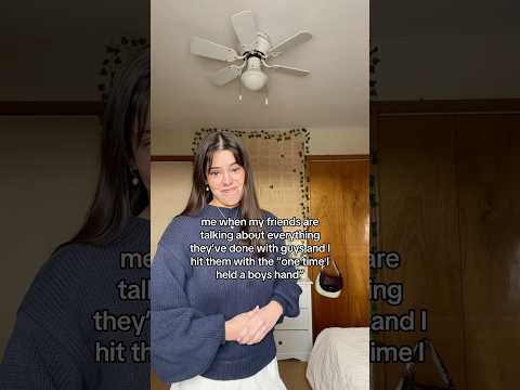 It’s progress okay? 😭