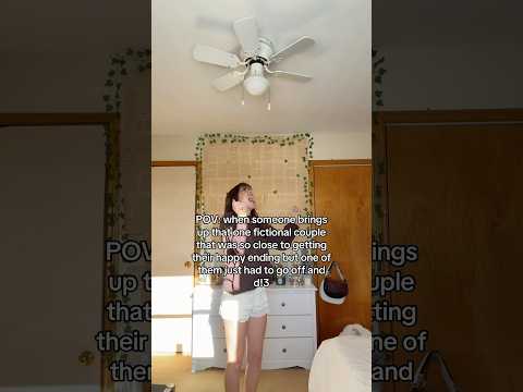 Sobbing as if they’re real