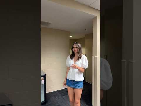 Out of the ordinary interaction