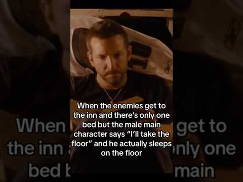 Made this meme a few years ago and just thought of it again when this happened in my book rn