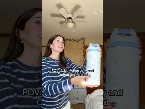 Him and that damn champagne