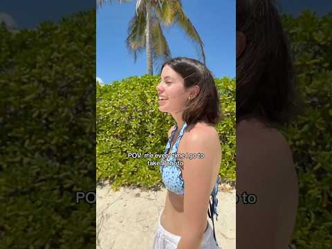 Never know what to do