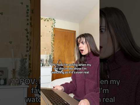 Get way too attached every time