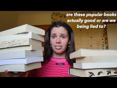 BookTok is lying to you.